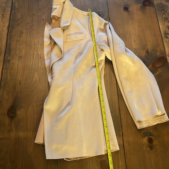 Solitaire blazer - Picture 4 of 6